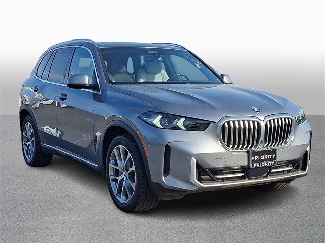 Thumbnail: 2024 BMW X5 - 3