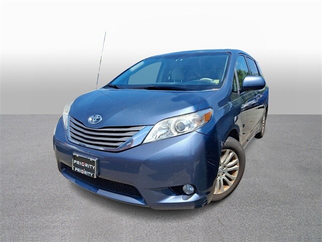 2014 Toyota Sienna XLE -
                  Springfield, VA
