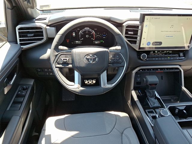 Thumbnail: 2026 Toyota Sequoia - 9