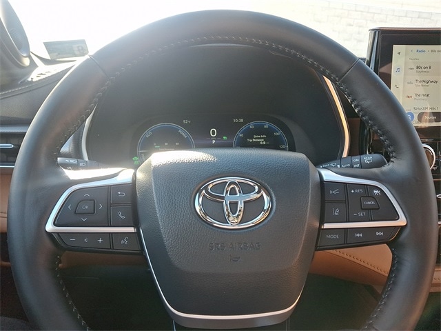 Thumbnail: 2024 Toyota Highlander - 20