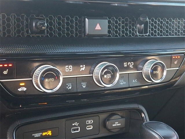 Thumbnail: 2023 Honda CR-V - 12