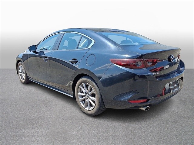 Thumbnail: 2021 Mazda Mazda3 - 6