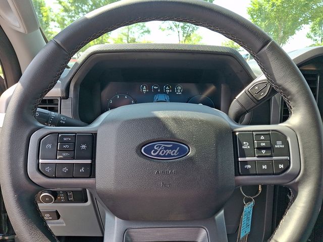Thumbnail: 2025 Ford F-150 - 18