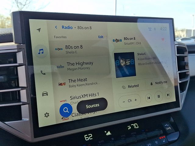 Thumbnail: 2026 Toyota Tundra - 16