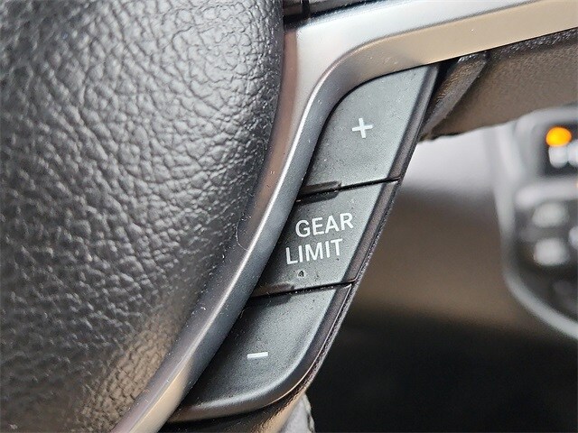 Thumbnail: 2025 RAM 1500 - 25