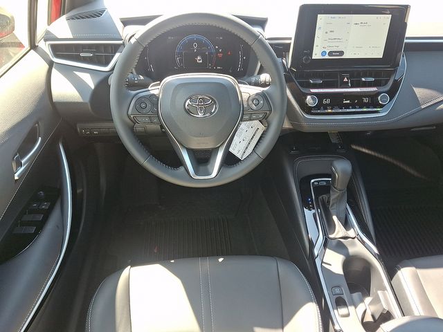 Thumbnail: 2025 Toyota Corolla - 11