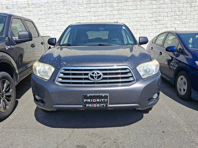 Thumbnail: 2008 Toyota Highlander - 4
