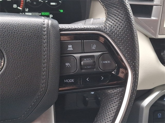 Thumbnail: 2024 Toyota Tundra - 16