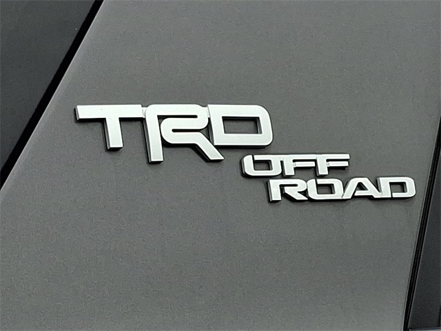 Thumbnail: 2019 Toyota 4Runner - 30