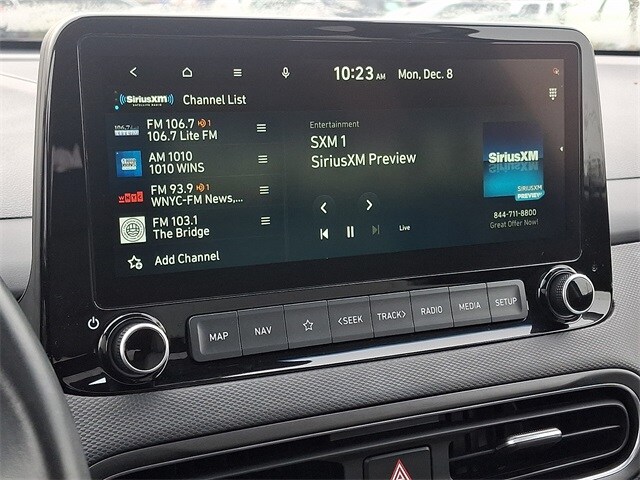 Thumbnail: 2023 Hyundai Kona - 18