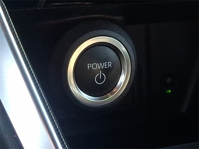 Thumbnail: 2024 Toyota Venza - 23