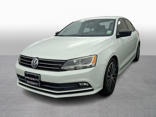 2016 Volkswagen Jetta Sport -
                  Springfield, VA