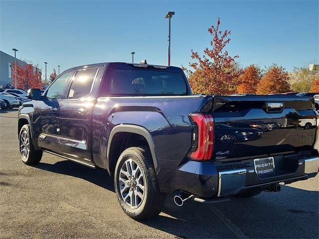 Thumbnail: 2026 Toyota Tundra - 6