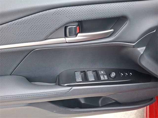 Thumbnail: 2026 Toyota Camry - 11