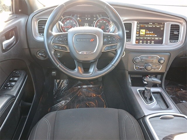 Thumbnail: 2023 Dodge Charger - 11