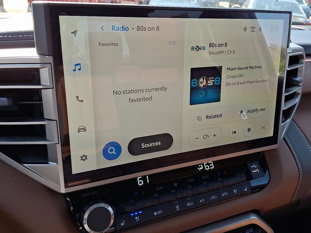 Thumbnail: 2026 Toyota Tundra - 14