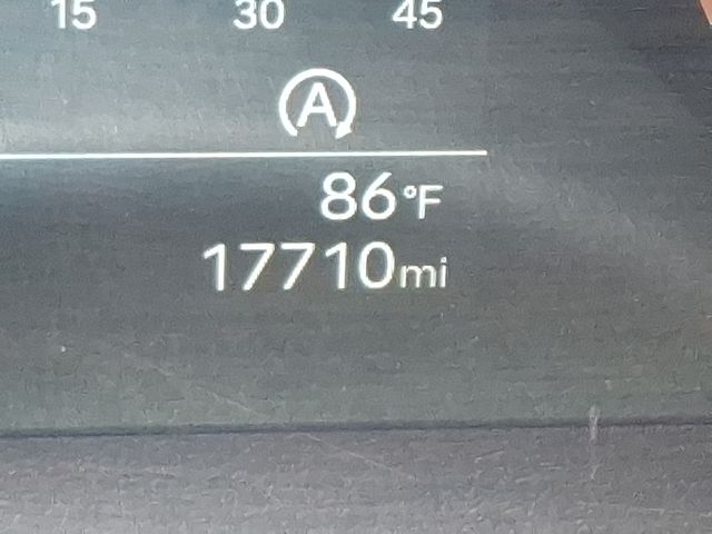 Thumbnail: 2026 Hyundai Tucson - 18
