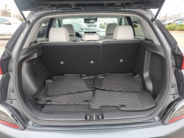 Thumbnail: 2023 Hyundai Kona - 32