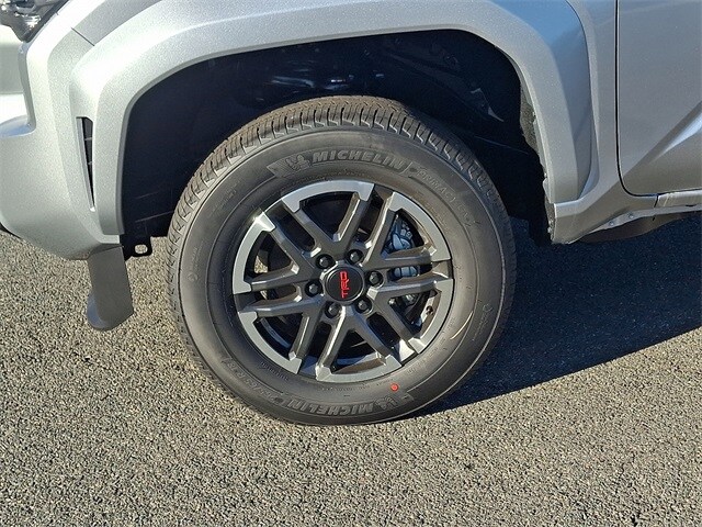 Thumbnail: 2025 Toyota Tacoma - 8