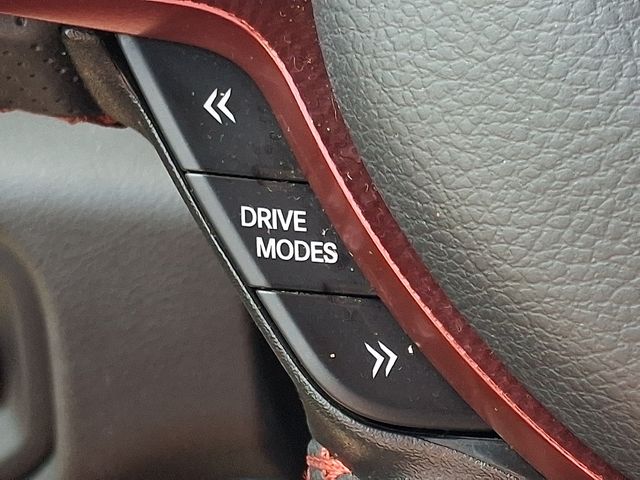 Thumbnail: 2025 RAM 1500 - 28