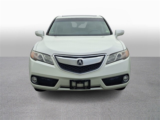 2014 Acura RDX Technology photo 2