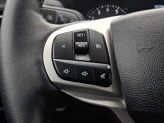 Thumbnail: 2022 Ford Explorer - 16