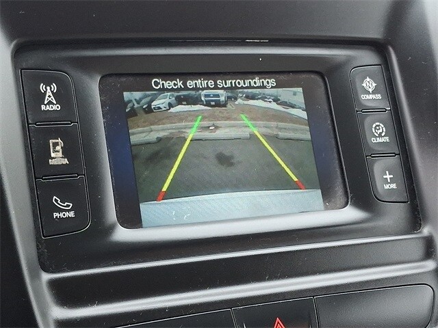 Thumbnail: 2015 Chrysler 200 - 17