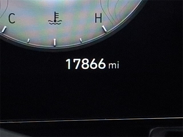 Thumbnail: 2023 Hyundai Elantra - 20