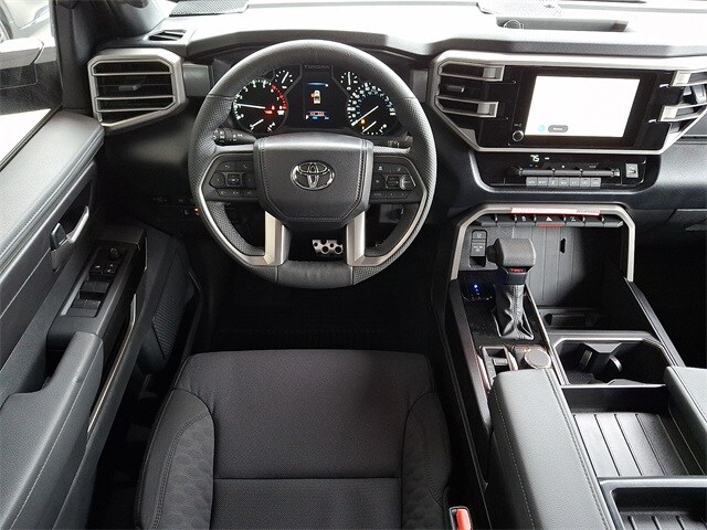 Thumbnail: 2026 Toyota Tundra - 9