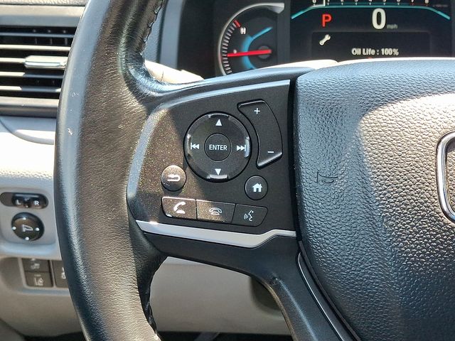Thumbnail: 2019 Honda Pilot - 22