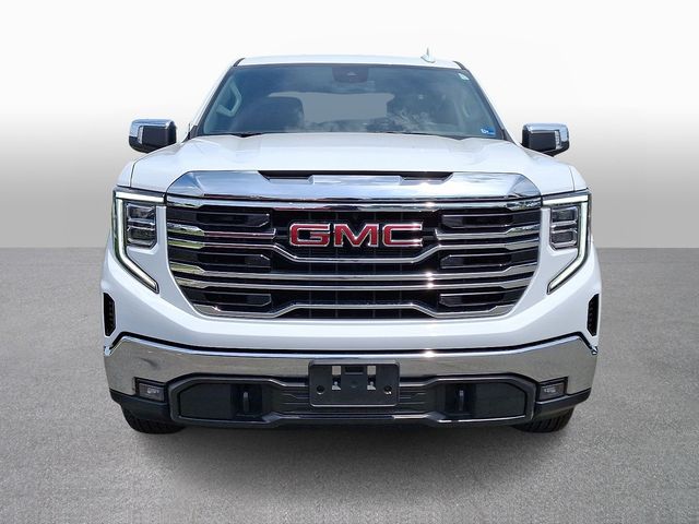 Thumbnail: 2026 GMC Sierra 1500 - 2