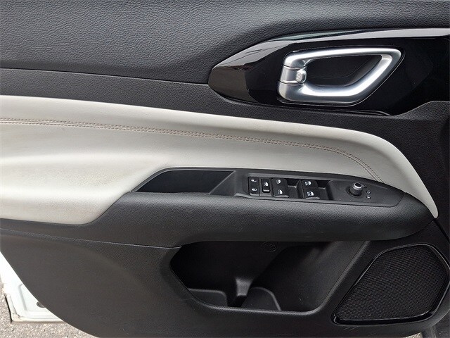 Thumbnail: 2024 Jeep Compass - 12