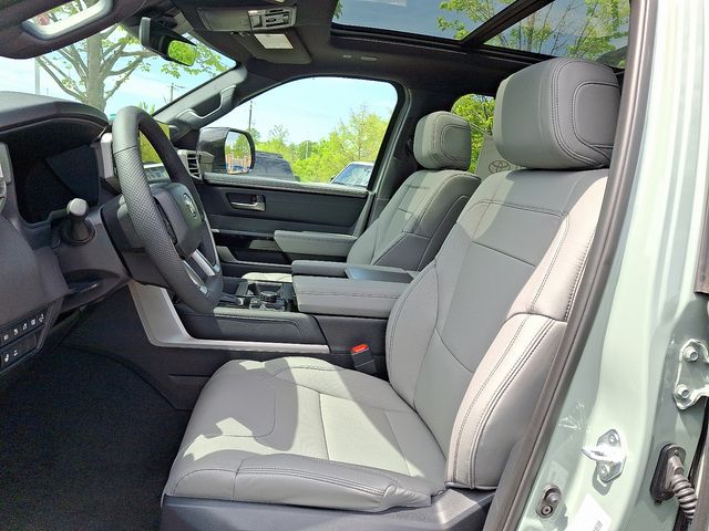 Thumbnail: 2026 Toyota Sequoia - 10