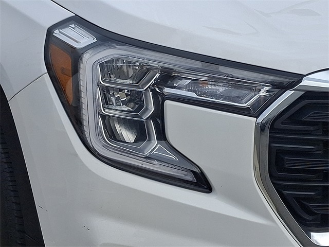 Thumbnail: 2023 GMC Terrain - 4