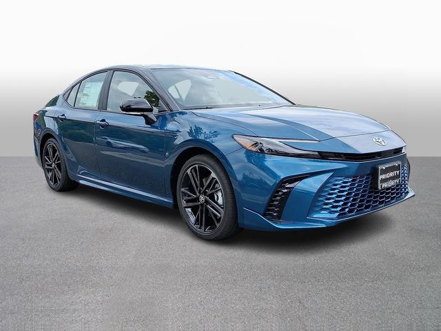 Thumbnail: 2026 Toyota Camry - 2