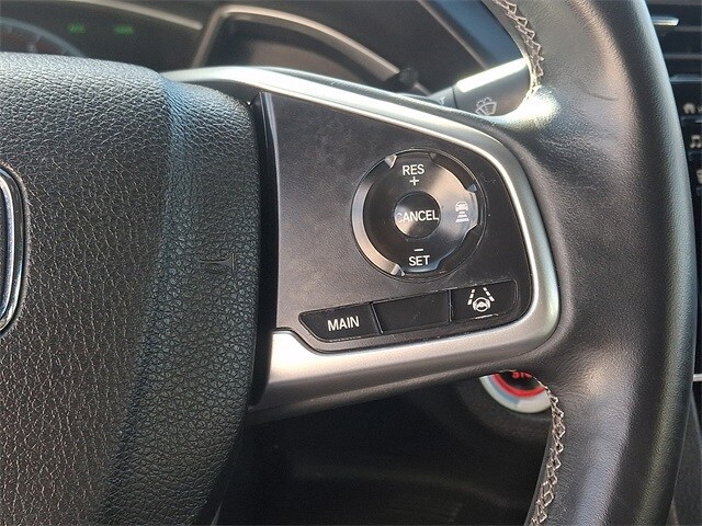 Thumbnail: 2019 Honda Civic - 21