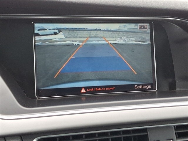 Thumbnail: 2013 Audi Allroad - 19