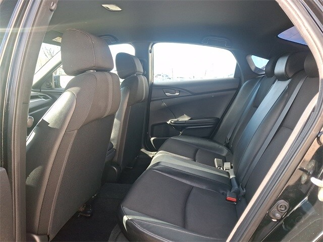 Thumbnail: 2019 Honda Civic - 10