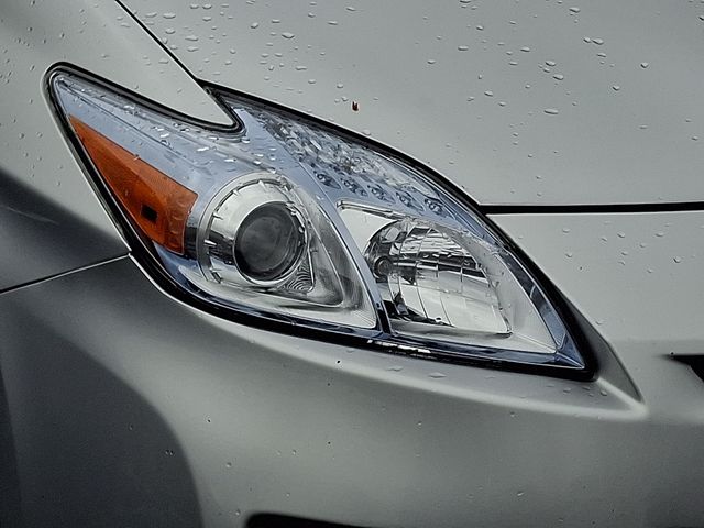 Thumbnail: 2011 Toyota Prius - 7
