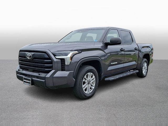 Thumbnail: 2025 Toyota Tundra - 1