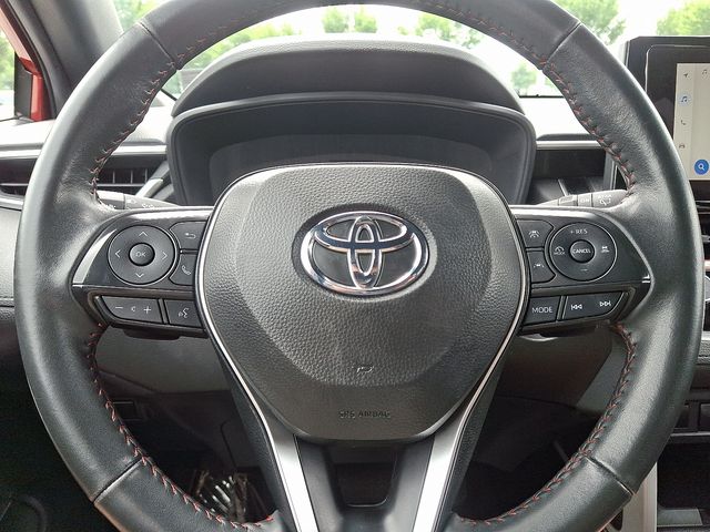 Thumbnail: 2024 Toyota Corolla Cross - 17