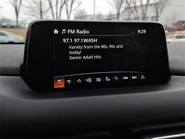 Thumbnail: 2020 Mazda CX-5 - 16