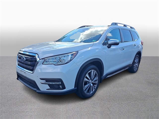 Thumbnail: 2020 Subaru Ascent - 1