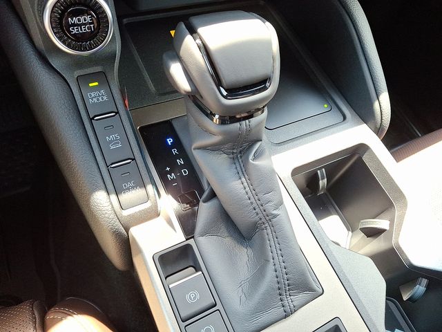 Thumbnail: 2026 Toyota Land Cruiser - 13