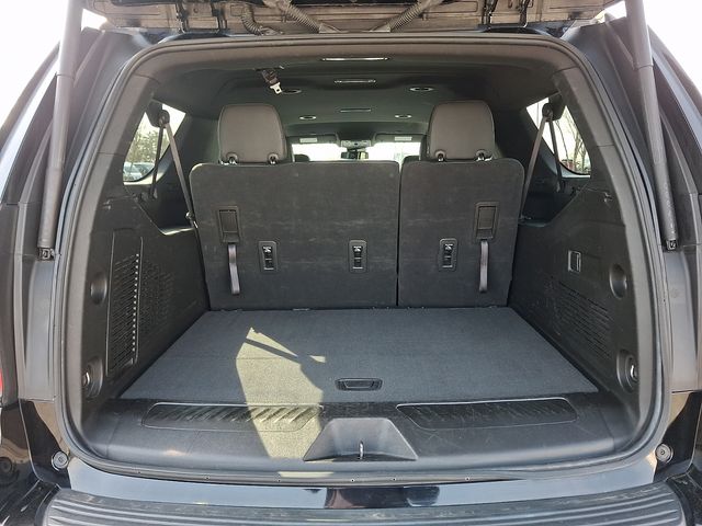 Thumbnail: 2023 Chevrolet Suburban - 30