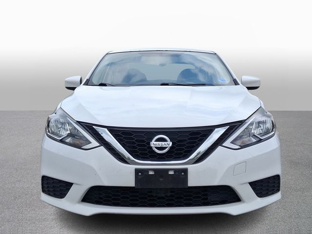Thumbnail: 2016 Nissan Sentra - 2