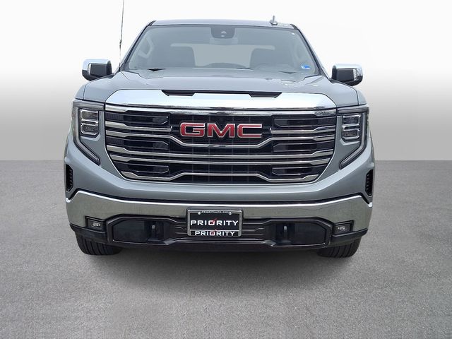 Thumbnail: 2025 GMC Sierra 1500 - 2