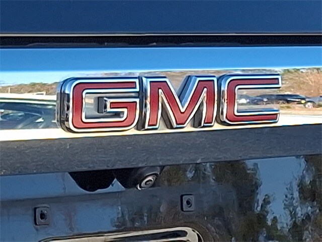 Thumbnail: 2021 GMC Yukon - 36