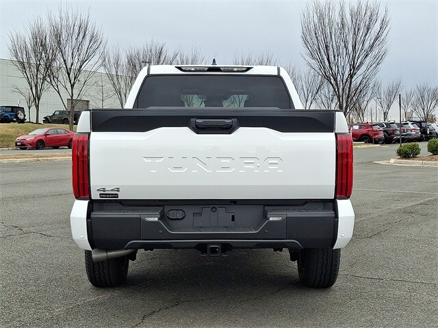 Thumbnail: 2026 Toyota Tundra - 5