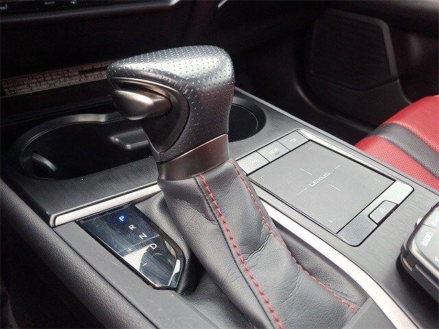 Thumbnail: 2021 Lexus UX - 15